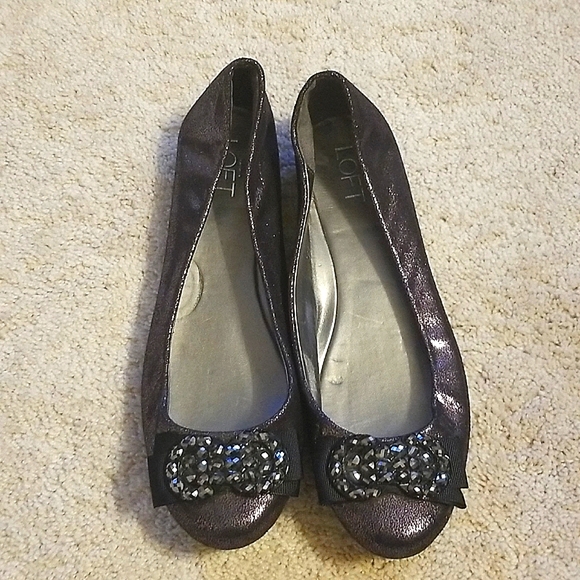 LOFT Shoes - LOFT Flats